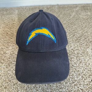 San Diego CHARGERS Bolt
Lightwear NFL Light Up Blue Hat Cap
Adjustable